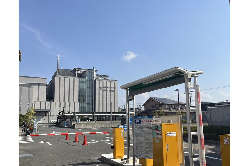 美原文化会館
