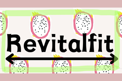 レビタルフィット